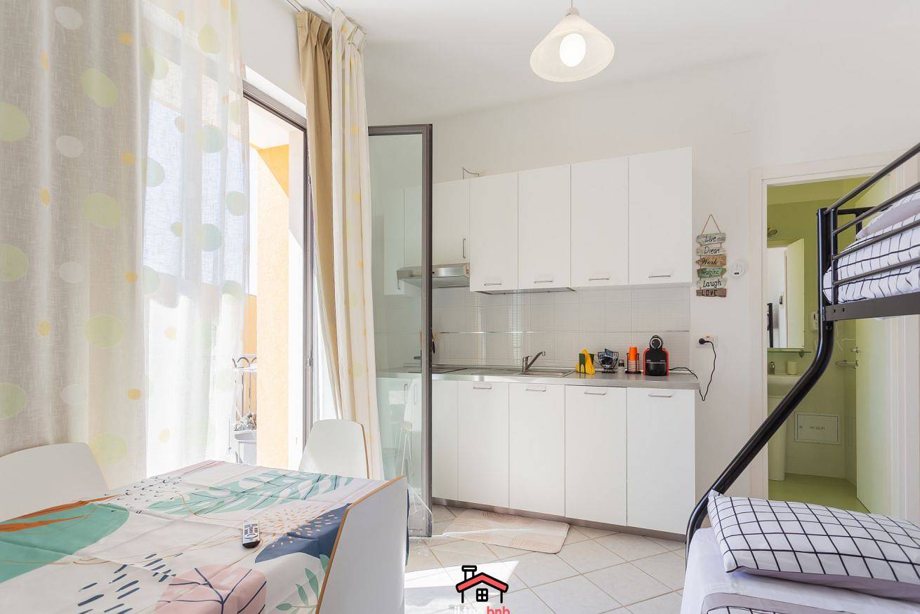 Appartamento vacanze a Murgia a partire da 159€ a notte