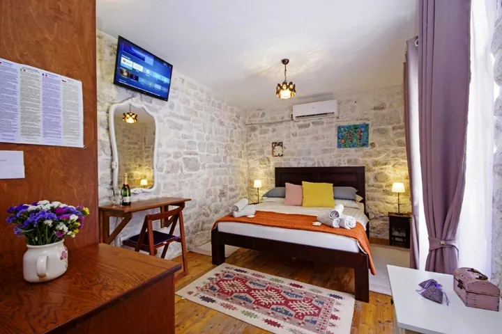 Guesthouse for 2 people - 1