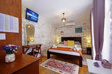 Maison d’hôte pour 2 personnes à Trogir