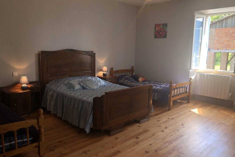 Vors - Gaillac - Gîte in Gaillac, Albi region