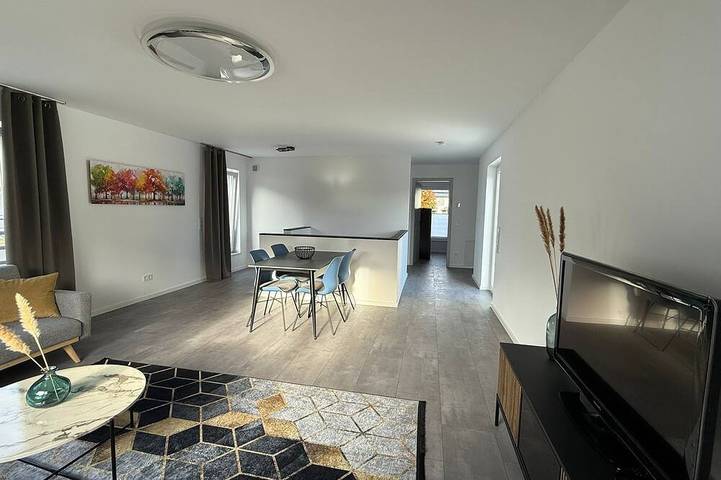 Ferienwohnung für 4 Personen in Gummersbach