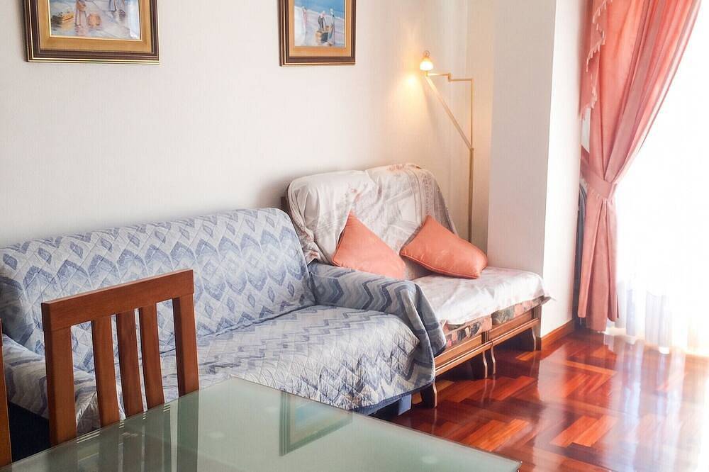 Apartamento entero, Homerez - Apto, El Grove in O Grove, Rias Baixas