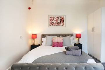 Glamping for 4 People in Nottinghamshire, Midlands, Photo 1