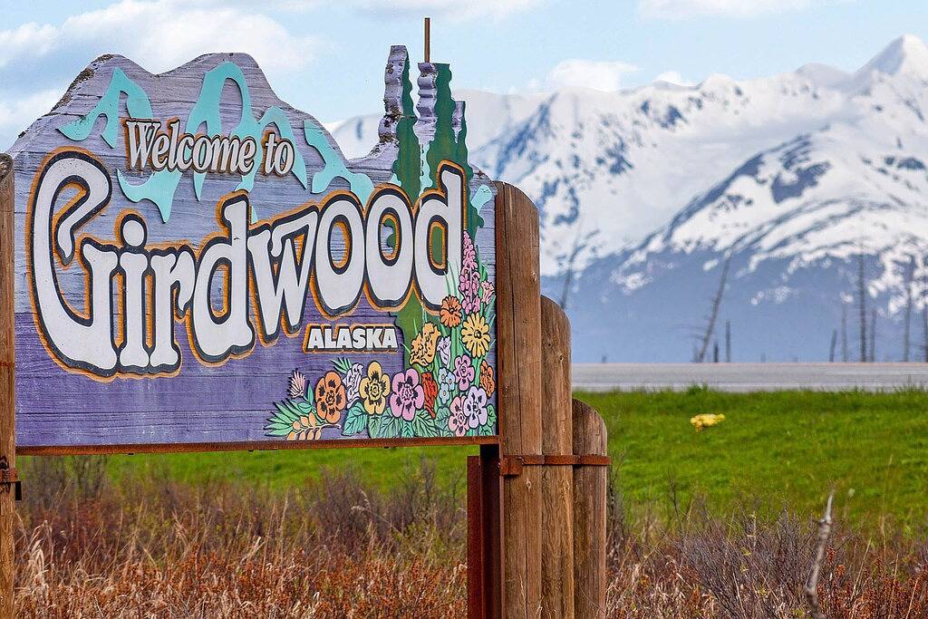 Vacation Apartment for 2 Guests in Anchorage, Alyeska