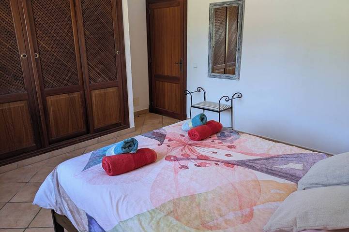 Mallorcan house with pool, garden, barbecue and WIFI near the beach in Manacor, Mallorca Osten