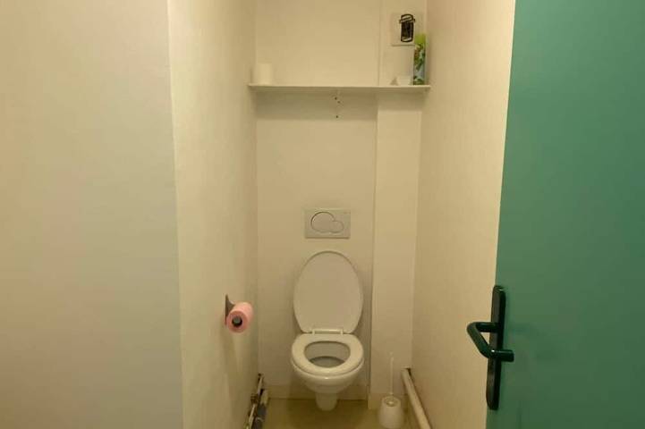 Appartement entier, Appartement T2 en centre ville Cherbourg in Cherbourg-Octeville, Cherbourg-en-Cotentin