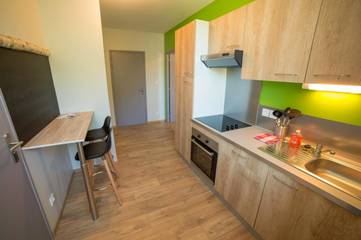 Cottage pour 4 personnes, avec vue et terrasse dans Souleuvre-en-Bocage