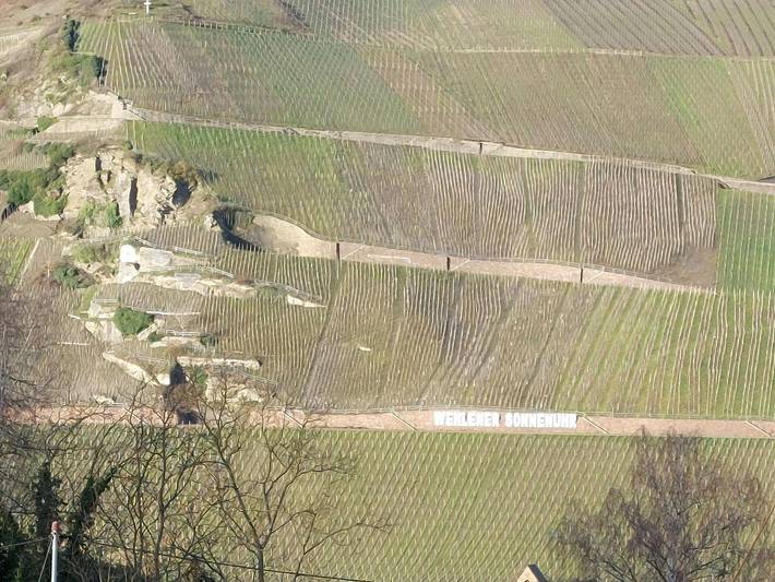 Ferienhaus für 7 Personen, mit Terrasse und Garten, mit Haustier in Bernkastel-Kues - 4