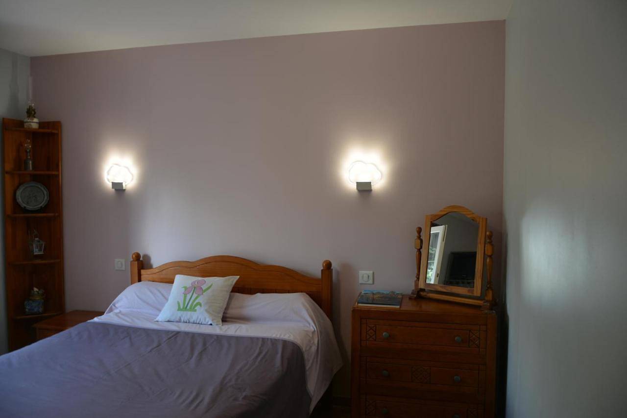 Chambre d'hôtes de la tuilerie in Rion-des-Landes, Région de Dax