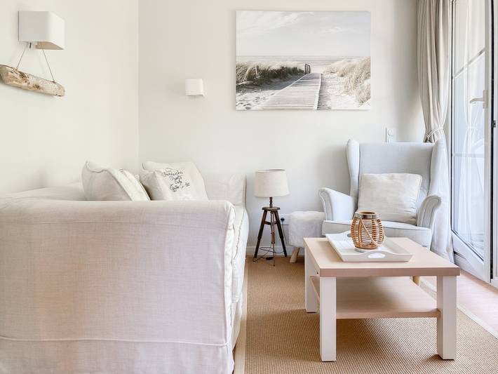 Ganze Ferienwohnung, Strandallee 200 Wg 409 in Timmendorfer Strand, Ostholstein