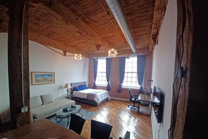 Apartamento de vacaciones para 2 personas - 1