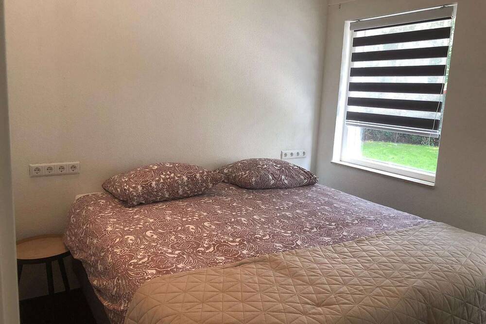 Vakantiehuis in Harderwijk bij Veluwemeer in Harderwijk, Veluwe