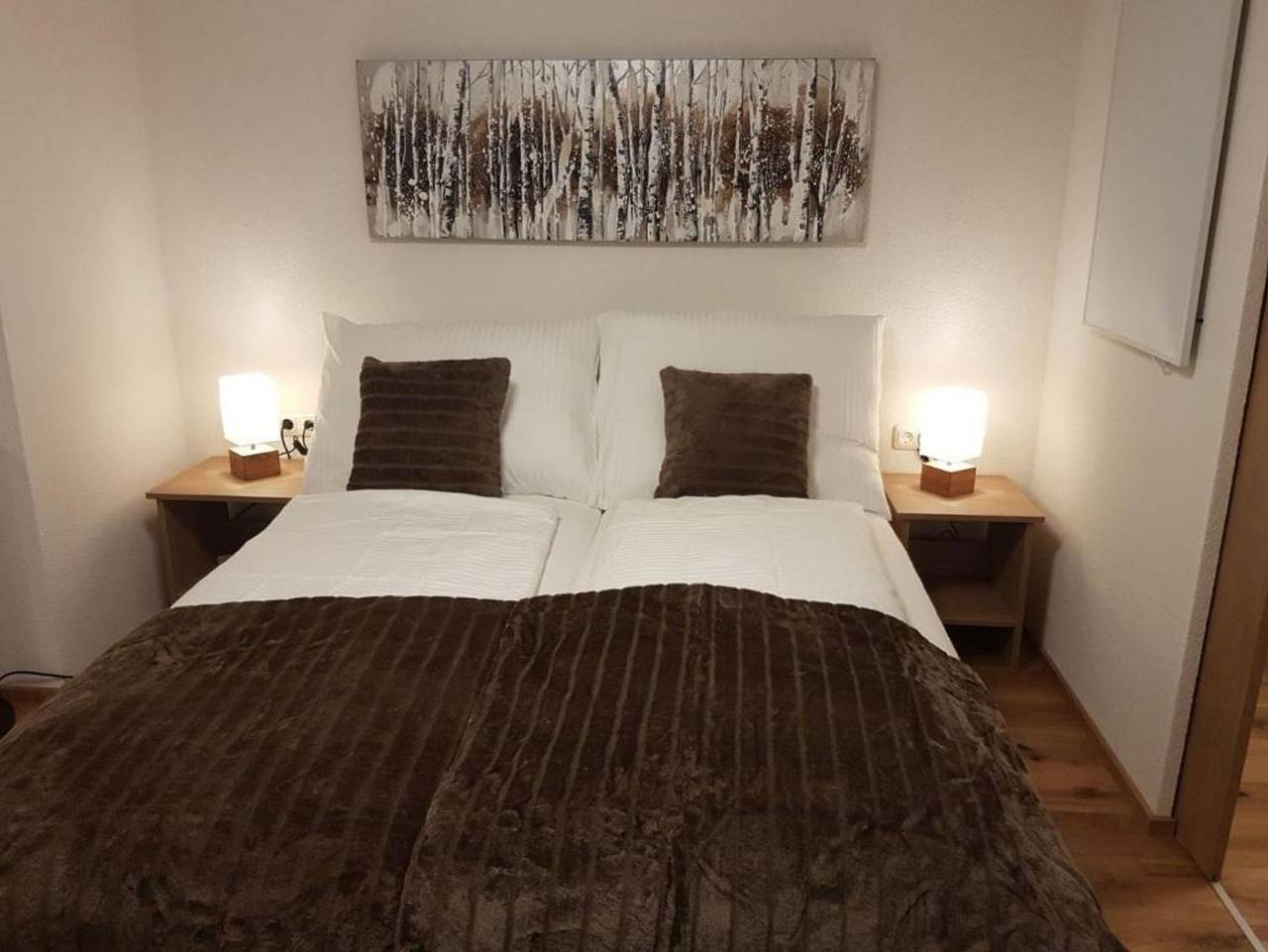 Ganze Ferienwohnung, Apartment Katharina - Appartement/Fewo, Dusche, Wc, 2 Schlafräume in Spital am Pyhrn, Kirchdorf an der Krems (Bezirk)