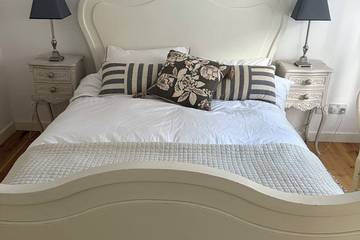 Log Cabin for 4 People in Hastings, East Sussex, Photo 2