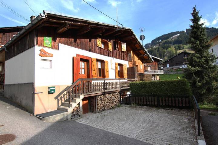 Gîte pour 6 personnes