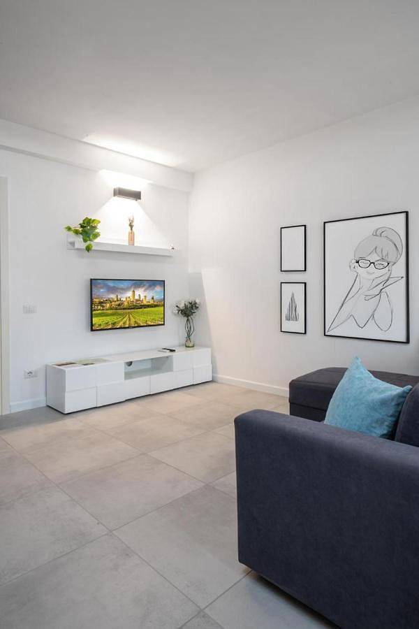 Apartamento de vacaciones para 6 personas, con vistas y balcón - 1