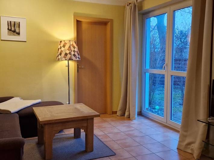 Ferienhaus für 4 Personen, mit Terrasse auf Hiddensee - 4