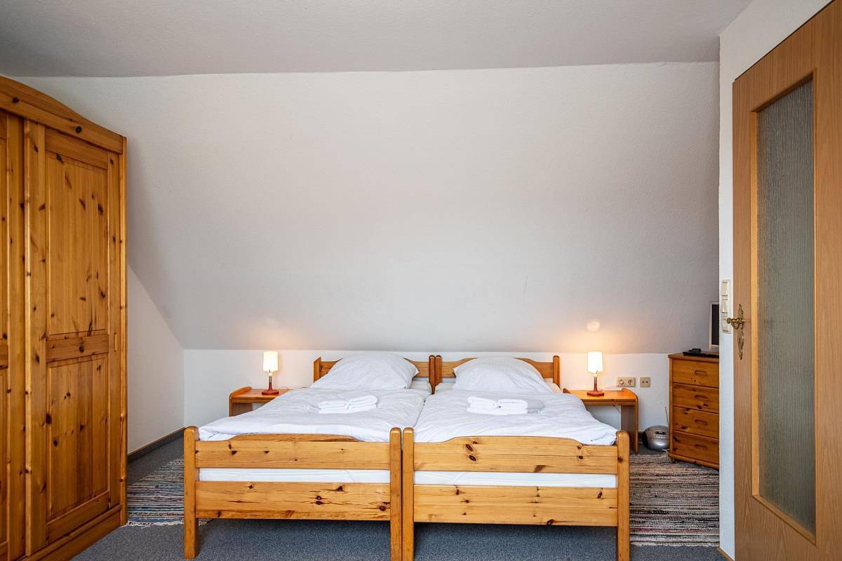 Ganze Wohnung, Ferienwohnung Barth Wo 3, Lange Drift 97 in Hooksiel, Wangerland