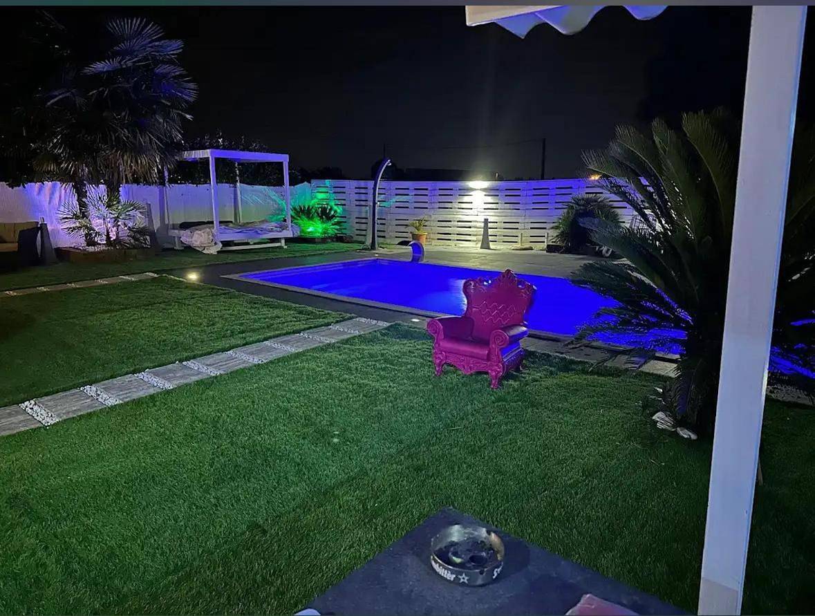 B&B le palme in Bentivoglio, Provincia di Bologna