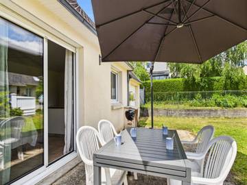 Location De Vacances pour 4 Personnes dans La Forêt-Fouesnant, Région de Quimper, Photo 1