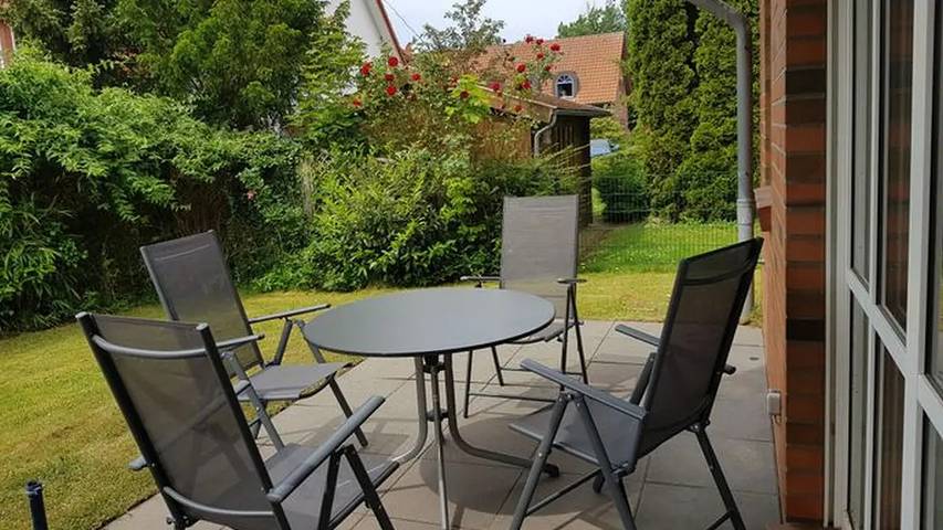 Ferienhaus für 4 Personen in Neubukow-Salzhaff - 2