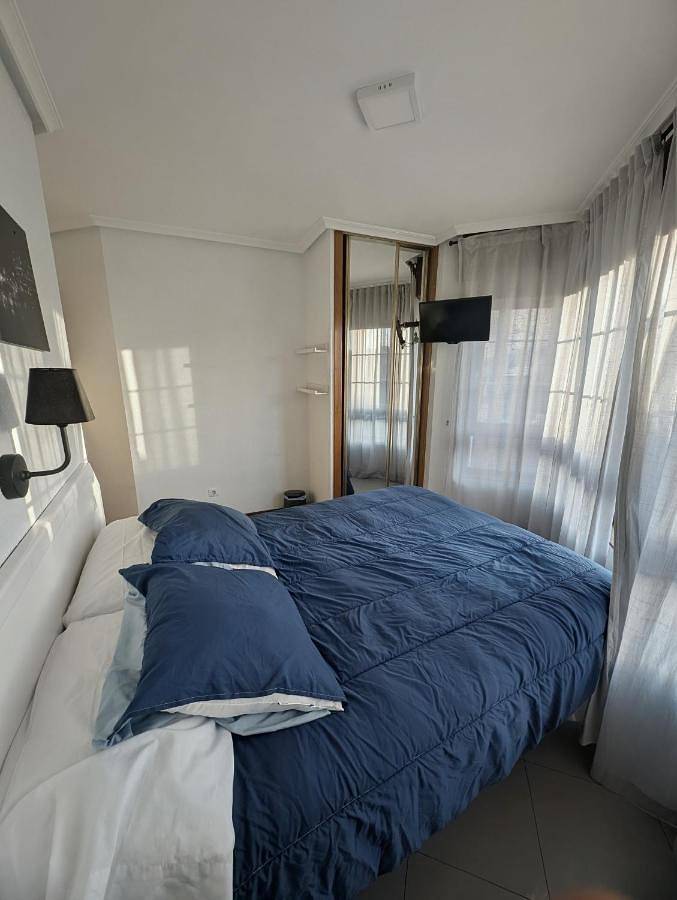 Chambre d’hôte, avec Terrasse et Vue dans Cantabrie - 2