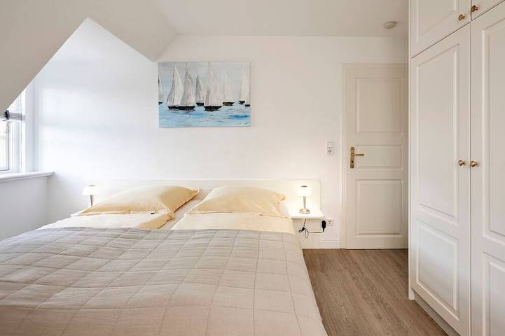 Ferienhaus für 5 Gäste mit 105m² in Nieblum in Nordfriesische Inseln (Schleswig-Holstein) (Schleswig-Holstein), Nieblum