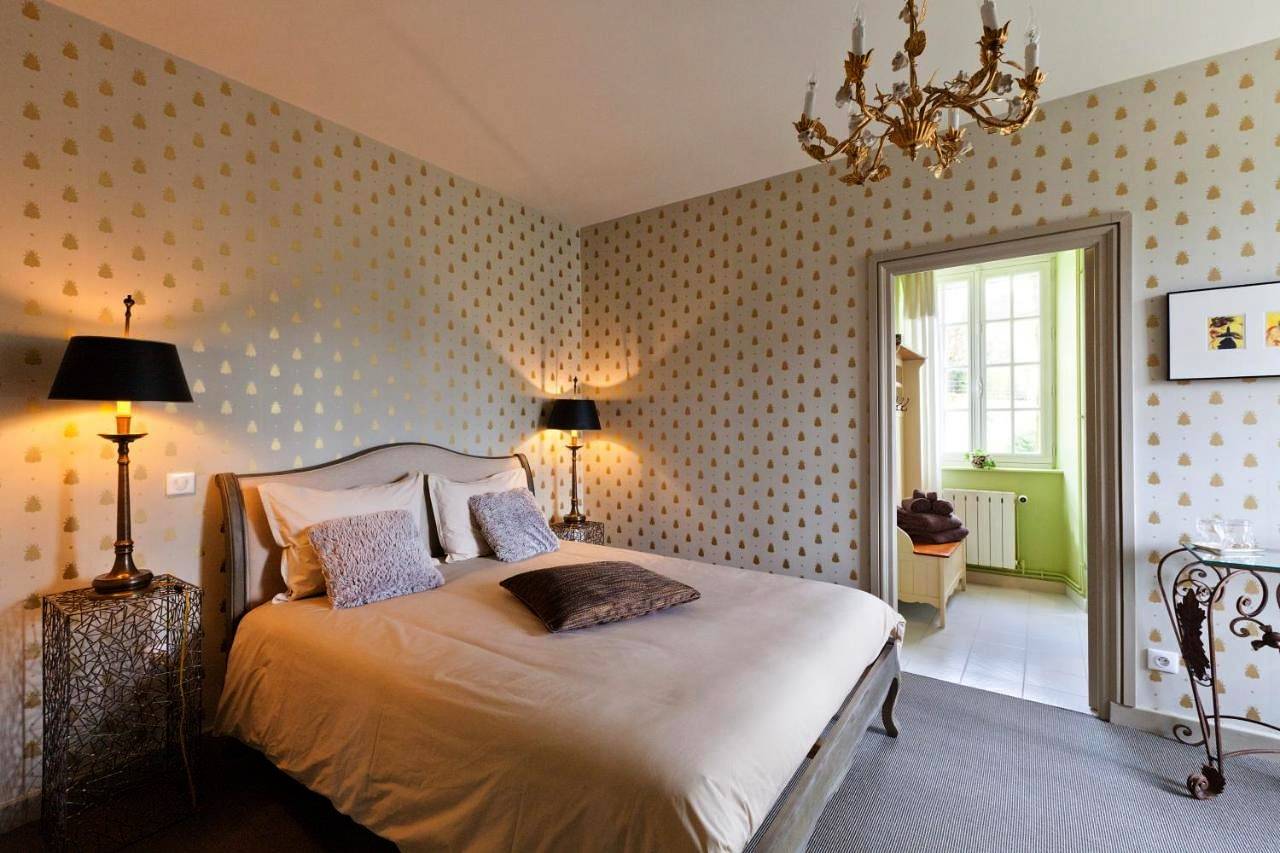 A l'Ombre du Château in Nans-sous-Sainte-Anne, Jura Francais