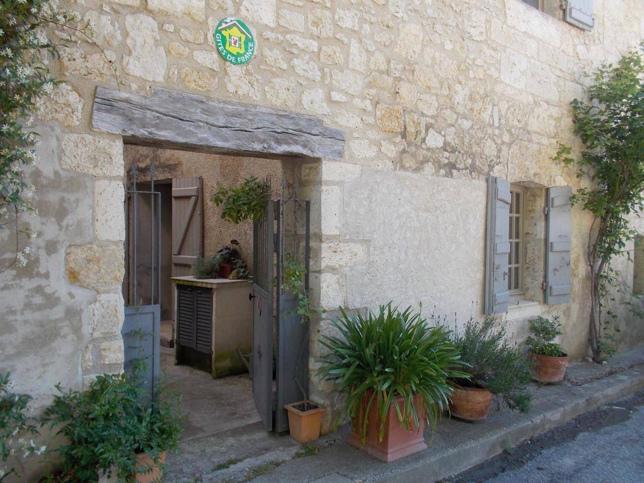 La Demeure Saint Clar in Saint-Clar, Gers