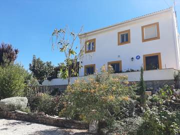 Apartamento para 6 Personas en Villanueva del Trabuco, Provincia de Málaga, Foto 2