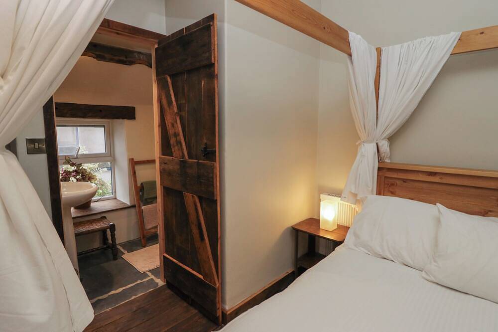 Eden Vale Cart House, pet friendly in Broughton-In-Furness in Broughton in Furness, Lake District