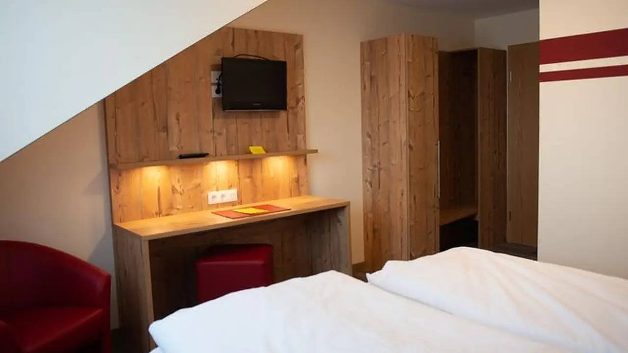 Einzelzimmer für 1 Person (16 m²) in Buchholz (Westerwald) in Buchholz (Westerwald), Rheinland-Pfalz