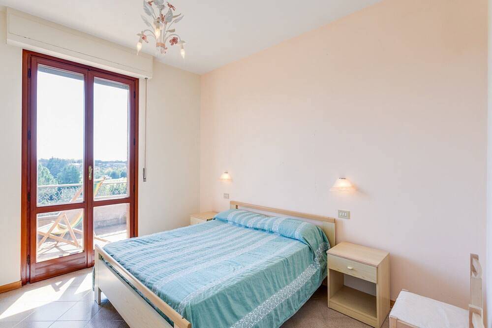 Entire apartment, Apartment 1 km from Lago Trasimeno in Tuoro sul Trasimeno, Lake Trasimeno