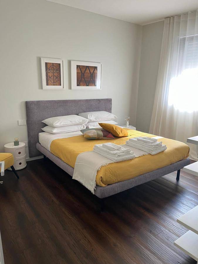 Appartamento intero, One-Bedroom Apartment in Gravina in Puglia, Parco nazionale dell'Alta Murgia