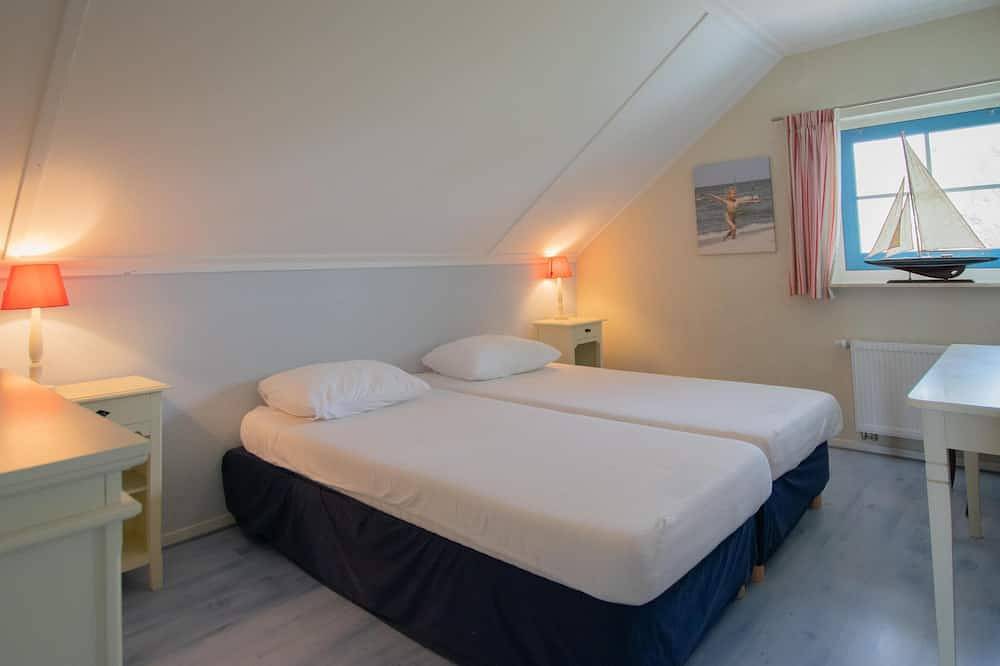 Perfecte woning voor zeil- & watersportliefhebbers in Stavoren, IJsselmeer