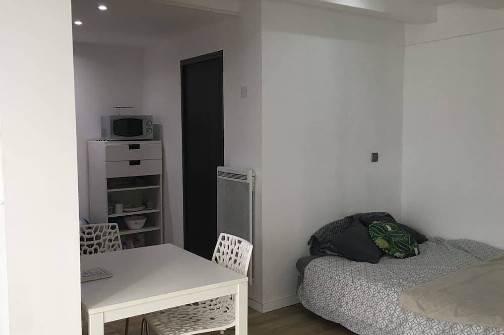 Geheel appartement, Charmant Studio Refait à Neuf, au Pied du Métro et du Tramway in Toulouse, Haute-Garonne
