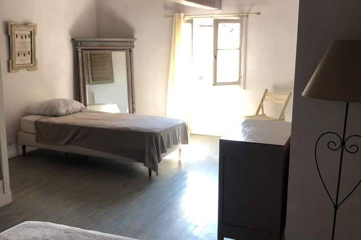 Roquecourbe in Roquecourbe, Castres und Umgebung