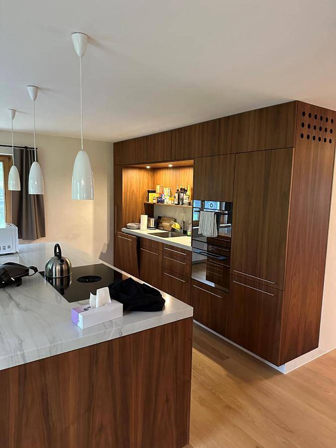 Villa in Churwalden, Plessur Alpen