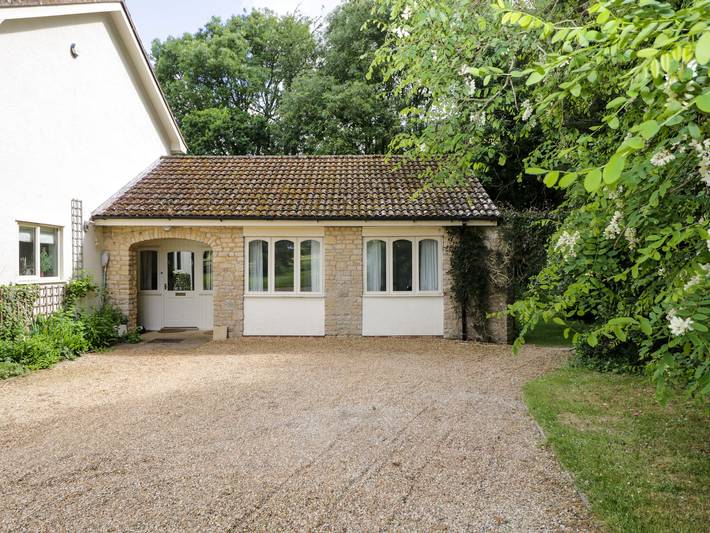 Cottage für 2 Personen, mit Garten, mit Haustier - 1