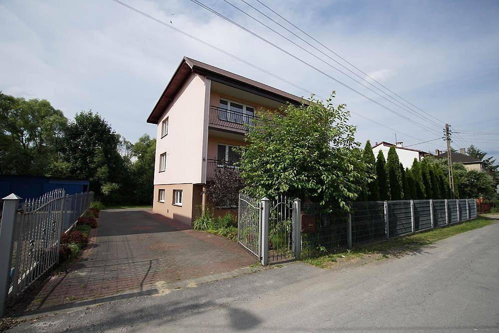 Two-Bedroom House in Wadowice, Małopolska