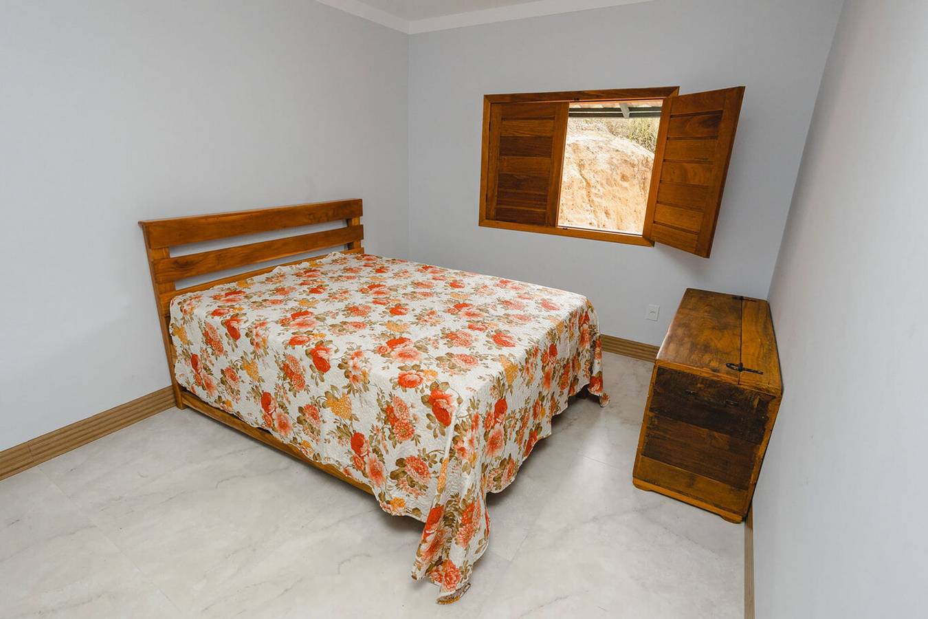 Linda casa de campo com Wi-Fi em Santa Teresa/Es in Espírito Santo