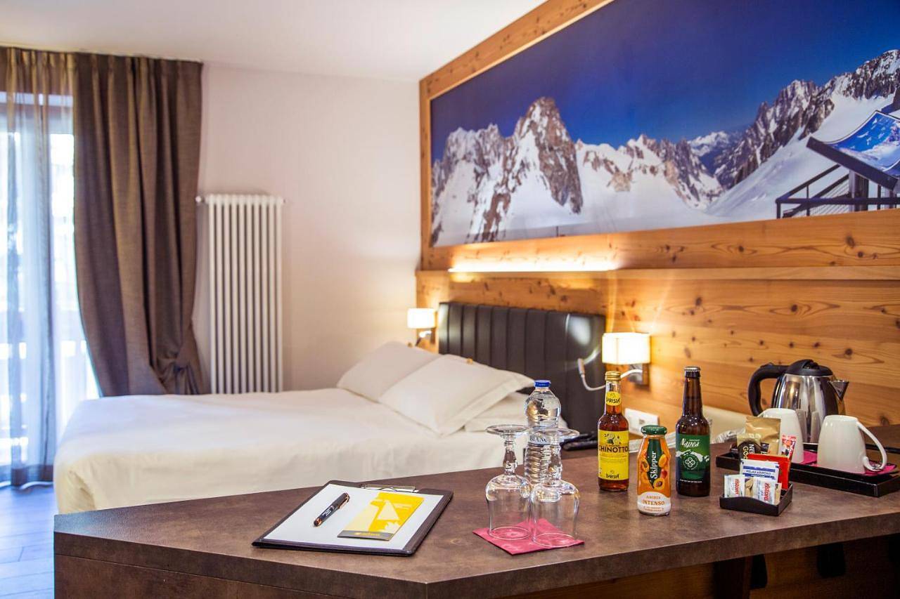 Dada Mountain Hotel in Morgex, Comune di Morgex