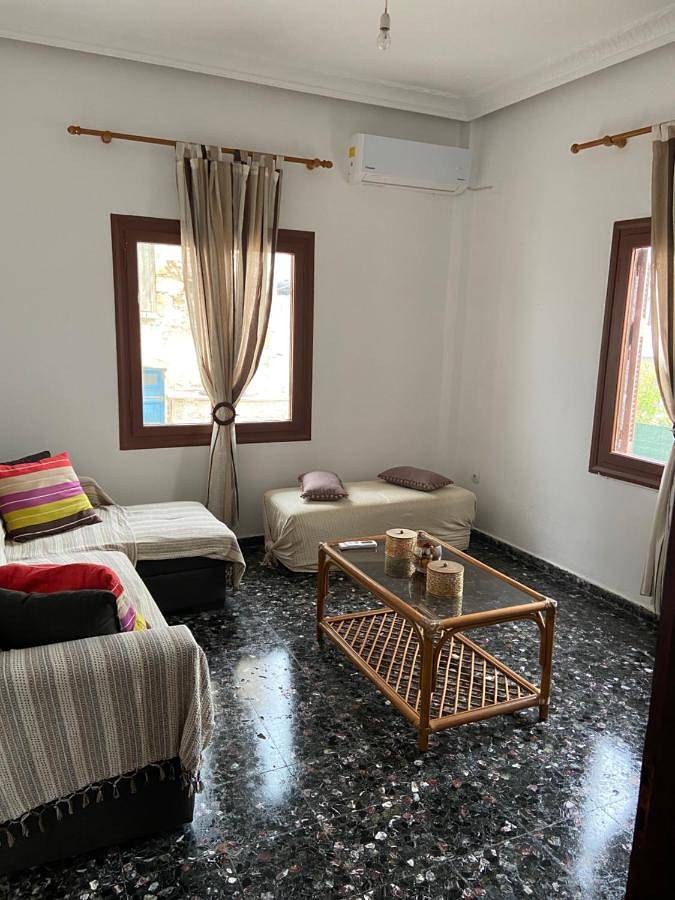 Gîte pour 4 personnes dans Palaiochora - 4