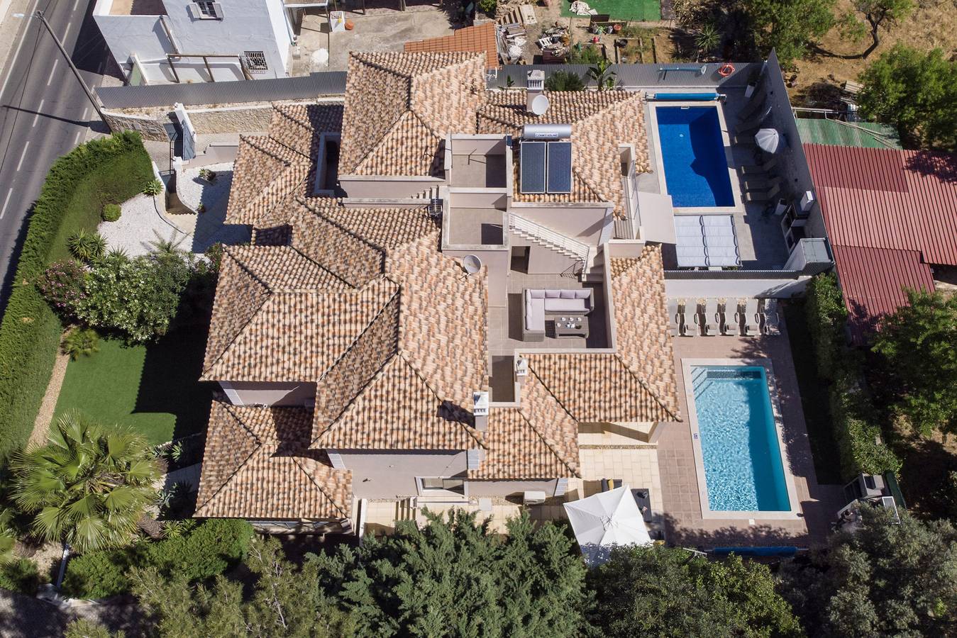 Casa no Sol in Loulé (São Clemente), Distrito de Faro