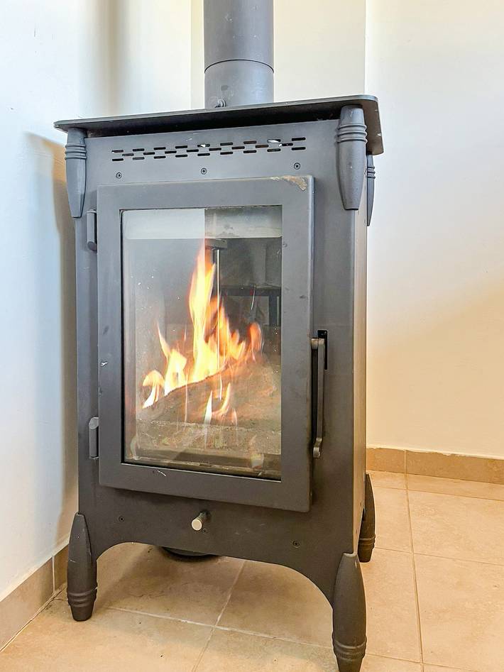 Ferienhaus für 4 Personen, mit Terrasse in Sarbinowo - 3