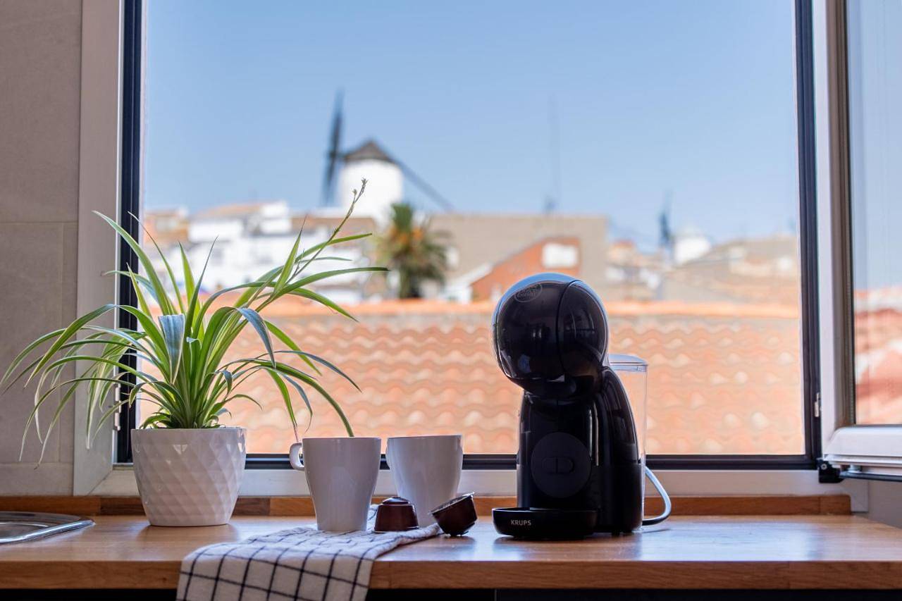 Apartamento entero, Two-Bedroom Apartment in Campo de Criptana, Provincia de Ciudad Real