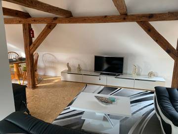 Bauernhof für 4 Personen, mit Garten in Mecklenburg-Schwerin