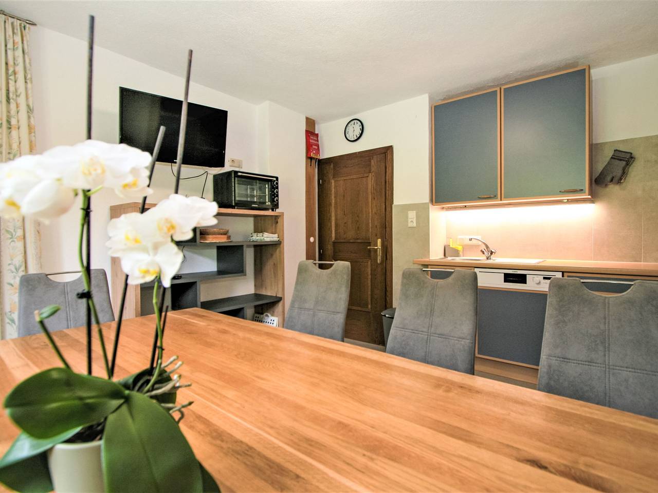 Ganze Wohnung, Obernberg in Obernberg am Brenner, Innsbruck Land