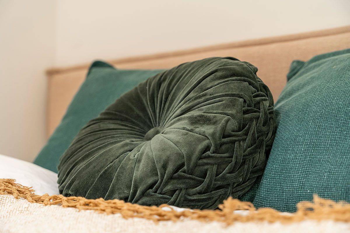 Ganze Wohnung, "Erholsame Auszeit in der Ferienwohnung Timsen – Natur und Komfort vereint!" in Taarstedt, Schleswig-Flensburg