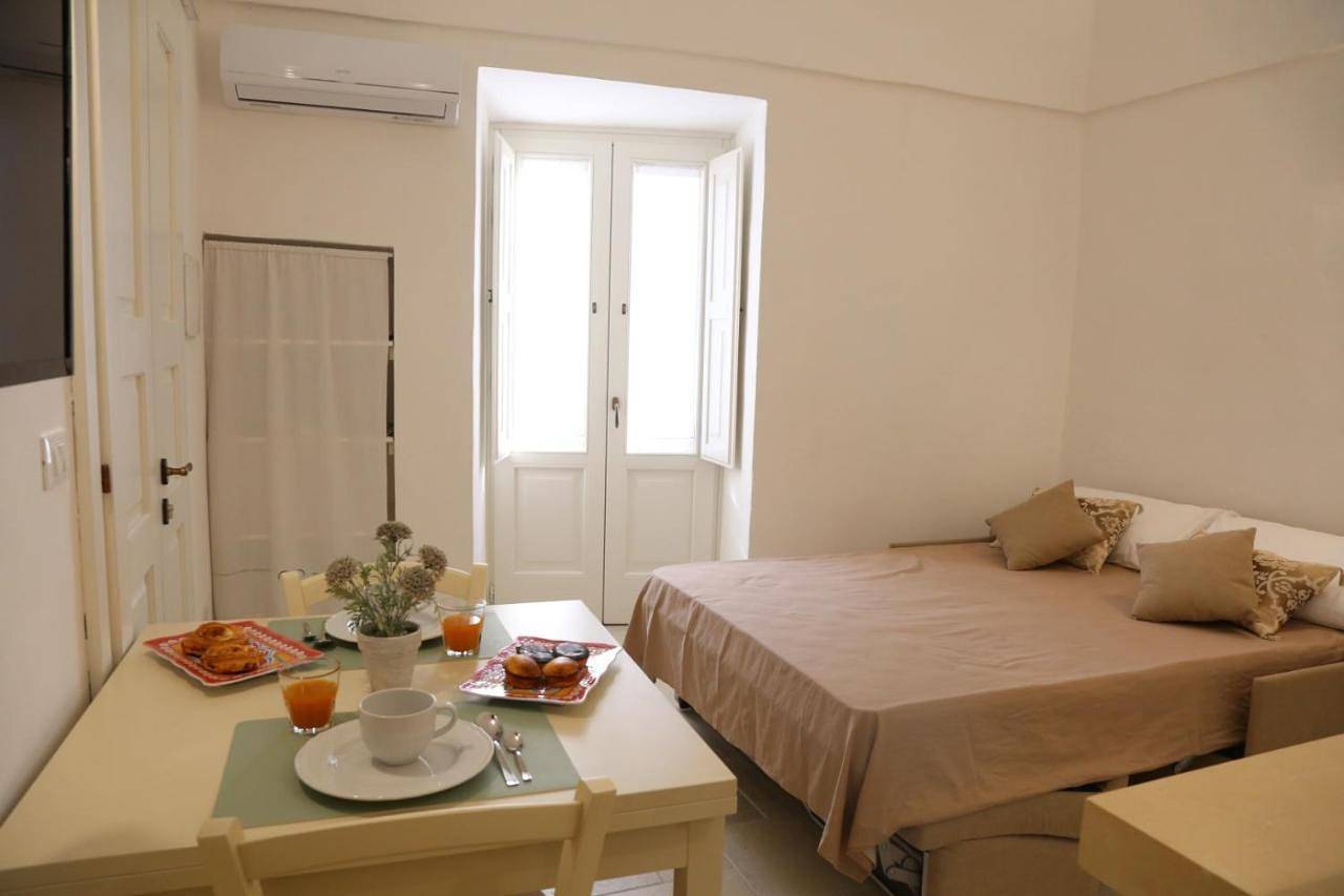 Casa vacanze La Mescia in Poggiardo, Provincia di Lecce